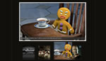 3D Image Zoom Gallery XML AS2 And AS3 3D Image Zoom Gallery XML AS2 And AS3