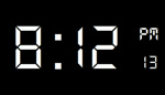Digital Clock Digital Clock