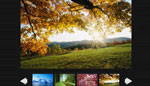 2 Skins Horizontal Thumbs XML Gallery 2 Skins Horizontal Thumbs XML Gallery
