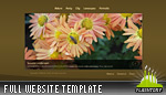 Photo Gallery Template Photo Gallery Template