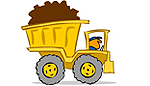 Truck Flash Animation Truck Flash Animation