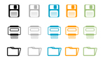 My Animated Icons-I My Animated Icons-I