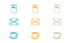 My Animated Icons II My Animated Icons II