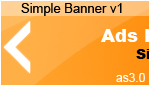Simple Banner Rotator v1 Simple Banner Rotator v1