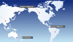 World Map 
