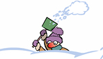 snowbound snowbound