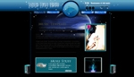 Press Play Music Template 