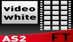 Advanced Video Gallery White AS2 Advanced Video Gallery White AS2