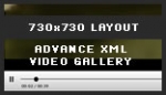 xml video gallery flv player 730x730 xml video gallery flv player 730x730