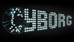 Metal Balls Text