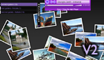 XML Fullscreen Random Photo Gallery v2 XML Fullscreen Random Photo Gallery v2