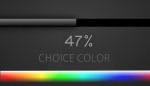 Multi-color Preloader