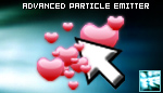 Advanced Particle Emitter