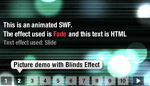 Advanced XML Banner Rotator and Site Header Advanced XML Banner Rotator and Site Header