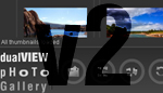 Dual View XML Photo Gallery Template V2 Dual View XML Photo Gallery Template V2