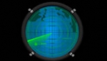 Radar with Sonar Blip