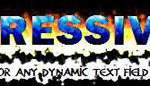 ImpressiveFireTextEffect v1.0 