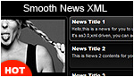 Smooth News Readers With XML Smooth News Readers With XML