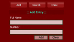 Telephone Directory