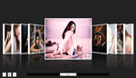 Papervision 3d Cover Flow Papervision 3d Cover Flow