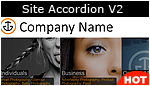 Site Accordion V2 Site Accordion V2