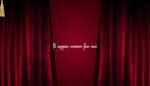 Curtain Animation 