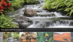 Horizontal xml gallery - Fade in transition Horizontal xml gallery - Fade in transition
