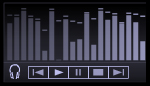 graphics equalizer
