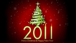 2011 ecard