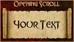Opening Scroll 