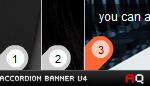 Accordion Banner V4 Accordion Banner V4