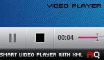 Smart Video Player with XML Smart Video Player with XML