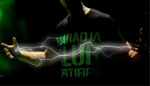 Simple Realistic Electric Effect