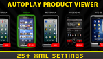 Autoplay Product Viewer 