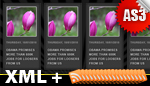 MultiFeed RSS News Ticker