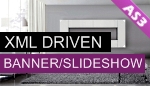 XML Driven Banner_Slideshow 