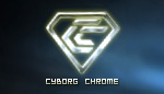 Cyborg Chrome