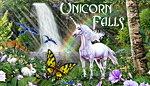 Unicorn Falls