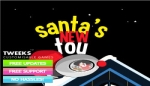 Santas New Toy Game