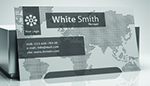 Modern Business Card 