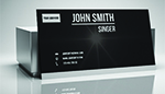 Modern Business Card 