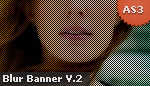 Blur Banner V2 