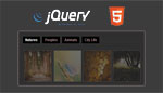 XML Light Box Jquery