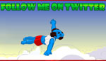 Follow me on Twitter
