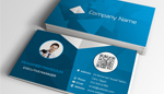 Corporate Business Card Corporate Business Card