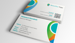 Travelling Business Card Travelling Business Card