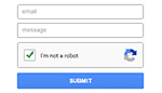 Ajax Contact Form with reCaptcha Ajax Contact Form with reCaptcha