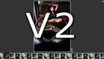 Advanced xml image gallery V2 Advanced xml image gallery V2