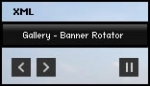 xml banner rotator slideshow gallery v6 xml banner rotator slideshow gallery v6