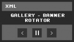 xml banner rotator slideshow gallery v14 xml banner rotator slideshow gallery v14